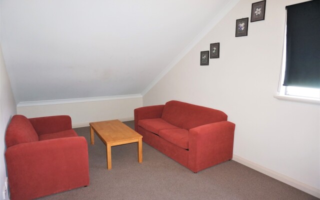 Ningaloo Breeze Villa 5