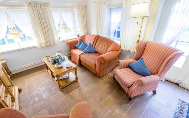 Hausteil 07_ Friesenhaus Kaept_n H