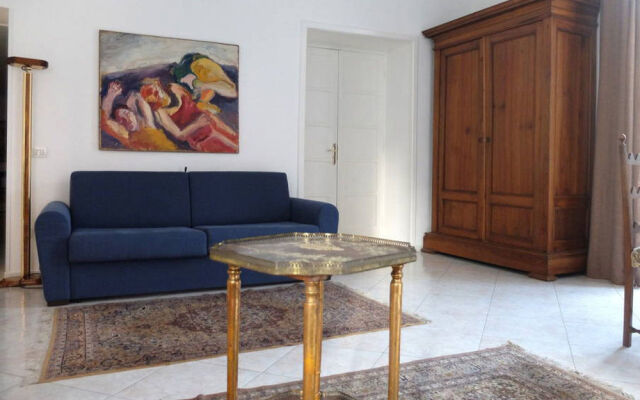 Apartment Casa Colella - BH 7