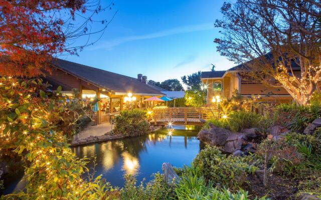 Seacliff Inn Aptos, Tapestry Collection by Hilton