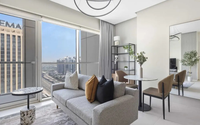 Silkhaus West Avenue, Dubai Marina