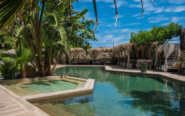 Alsus Boutique Hotel