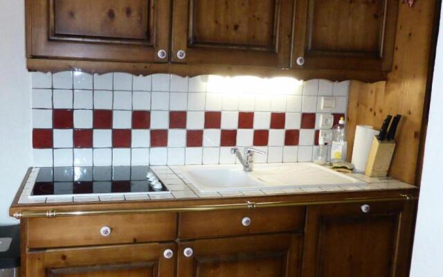 Résidence Grand TÉtras - 3 Pièces pour 6 Personnes 10