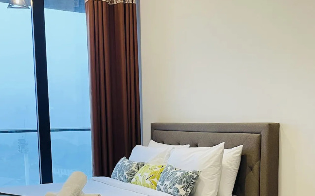 Opus Residences Kuala Lumpur by Luna