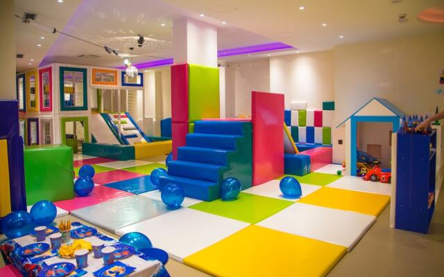 Apart Hotel Kalamper