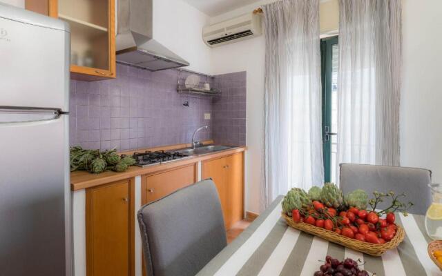Case Borgo Vacanze