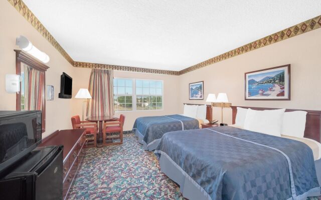 Americas Best Value Inn By Sonesta Pecos