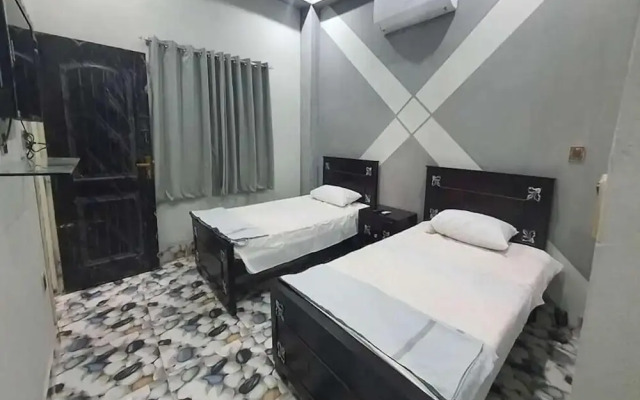 Al Qadir Residence