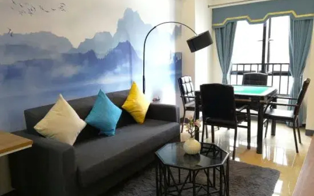 Mango Holiday Apartment