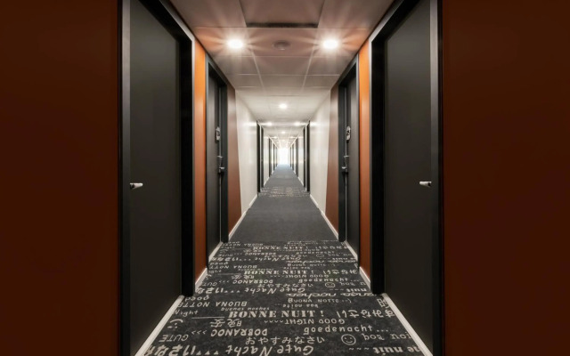 B&B HOTEL Nyon