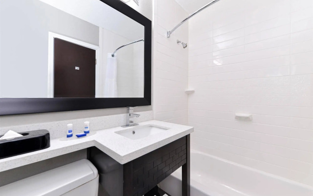 Best Western At O'Hare