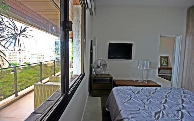 Rio Spot Apartment U012