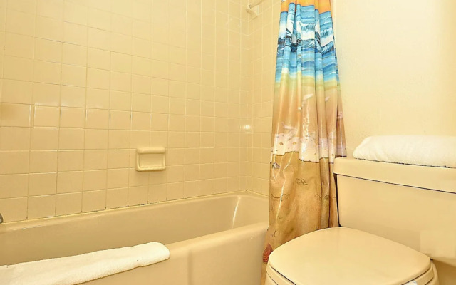 Land's End 7-406 Beach Front - Premier