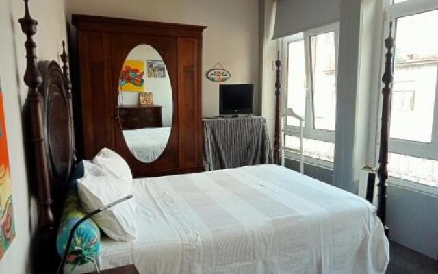 Guest House Antero de Quental