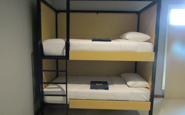 Madina Inn