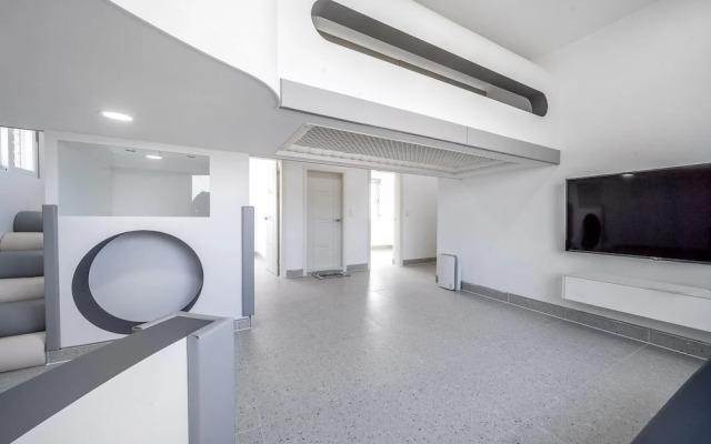 Goseong Maple Kids&spa&poolivilla