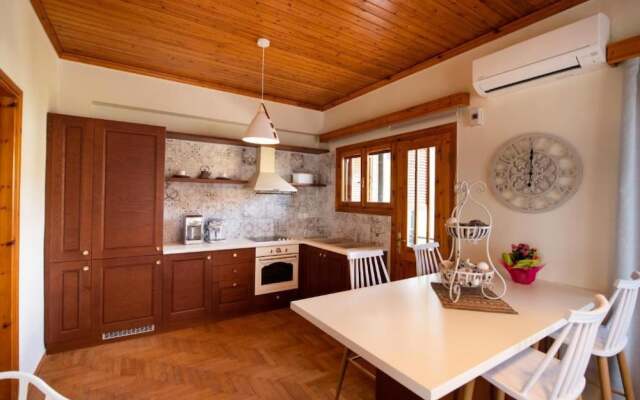 Rosa's House Lefkada AV Properties