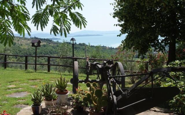 Agriturismo La Volpaia