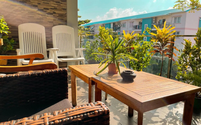 Nala Beach Inn