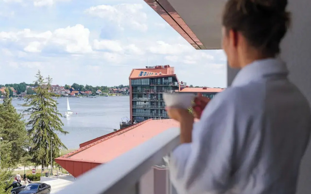 N11 Apartamenty Mikołajki - Destigo Hotels