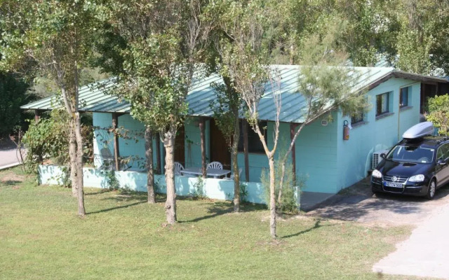 Villaggio Rosapineta Sud