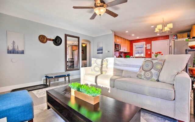 Denver Vacation Rental Near Empower Field!