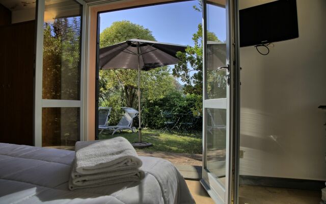 Villa Glicini - Villa Glicini