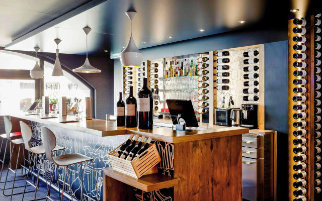 Hôtel ibis Annecy Centre Vieille Ville