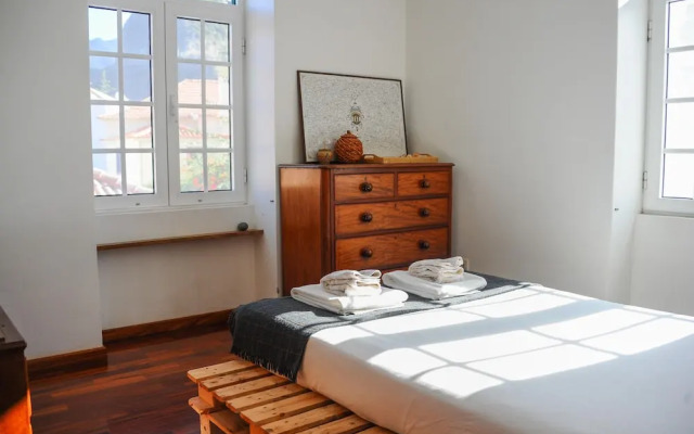 Madeira Happy Hostel