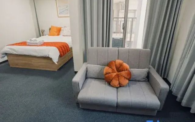 KIRIN UMEDA by SpringRest