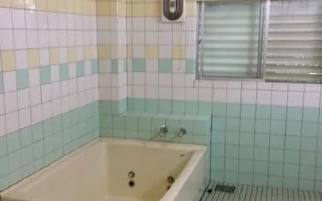 KitaKyushu Youth Hostel