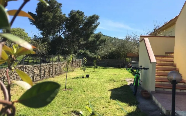 Appartamento Mono Linnalvu