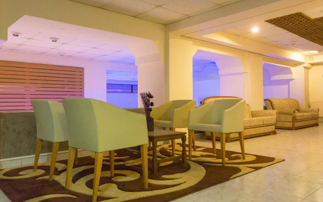 City Center Hotel