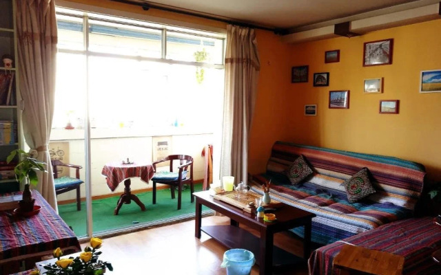 Xining Yuanfang Hostel