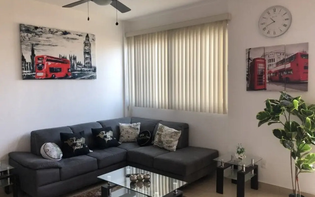 Playa Suites Apartment