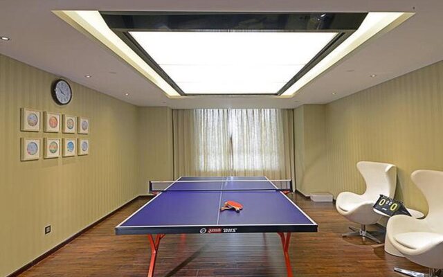 Changsha Longhua International Hotel