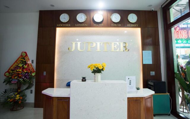 Jupiter Hotel