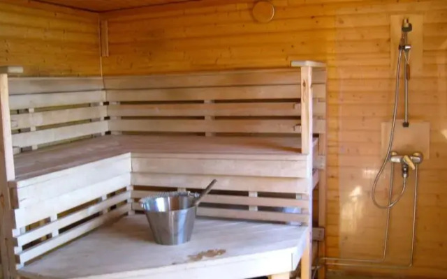 Aironiemi Cottage