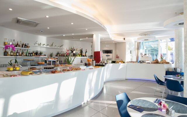 Blu Suite Resort