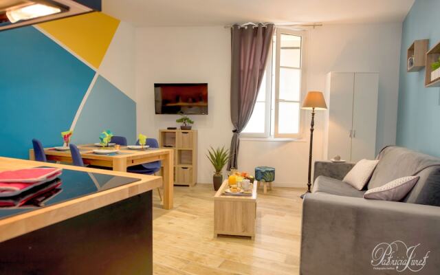 Appartement L'Alma
