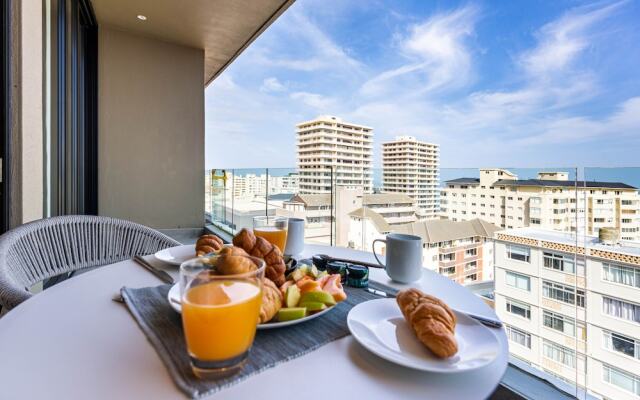 Glengariff Luxury Suites by Totalstay