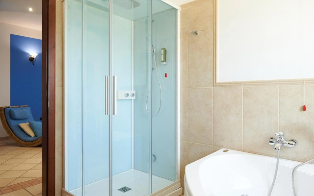 Montecallini Hotel - Adults Only