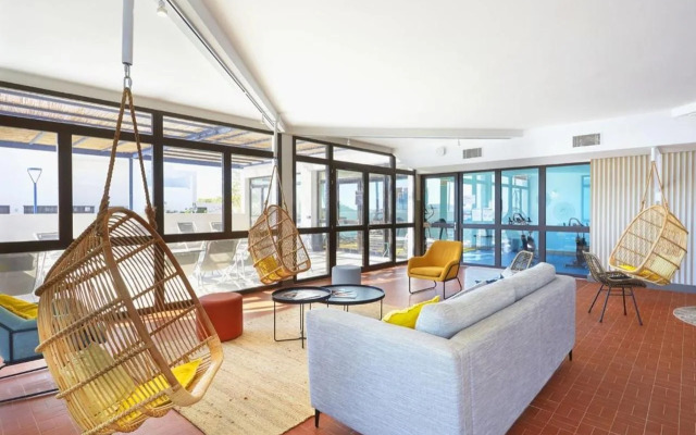 Résidence Nemea Les Carrats