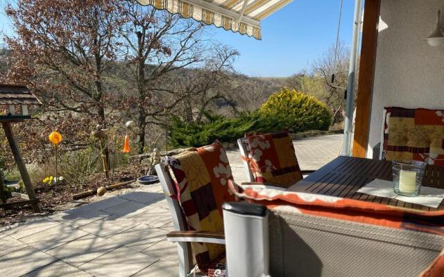 Ferienwohnung Im Vorbachtal