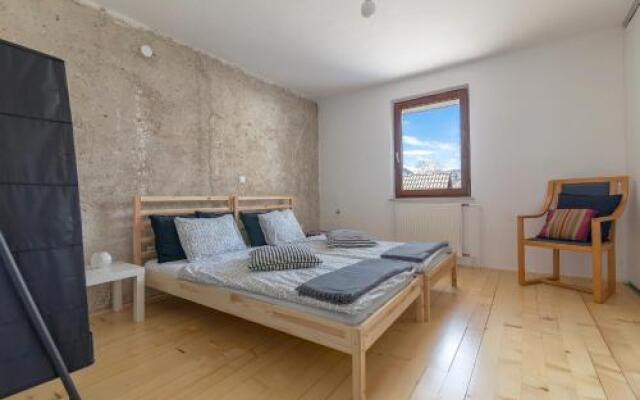 Holiday Home Kersnik