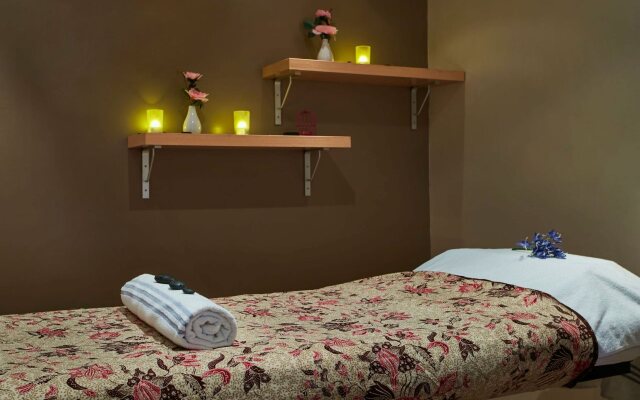Leonardo Royal Hotel Oxford