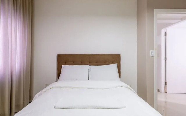 Apt 4min From sea in BC Close to Everything Rta042