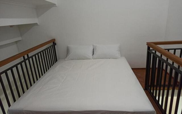 OYO Life 3007 Kuta G6 19