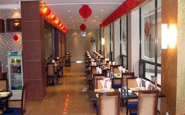 Jinjiang Inn