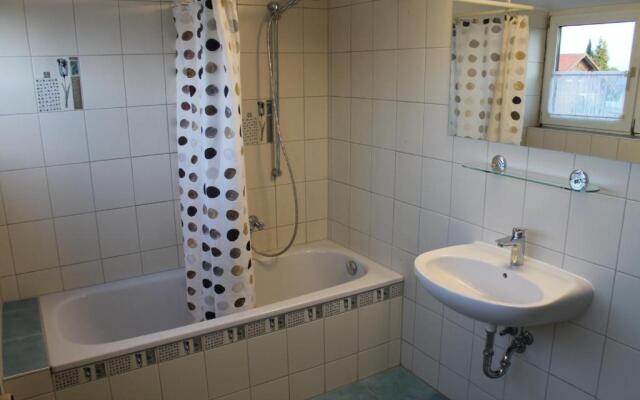 Gästehaus Apfelbaum